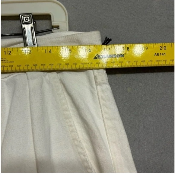 NWT Citizens of Humanity Maritzy Pleated Trouser in Prism 30 - Picture 14 of 14